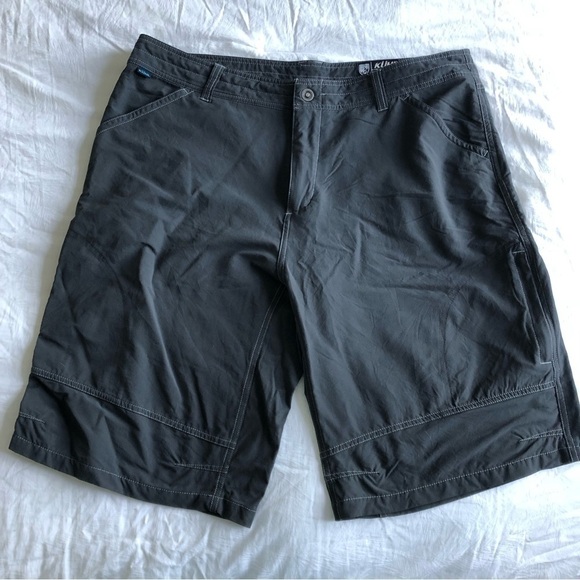 Kuhl Shorts - Picture 4 of 9